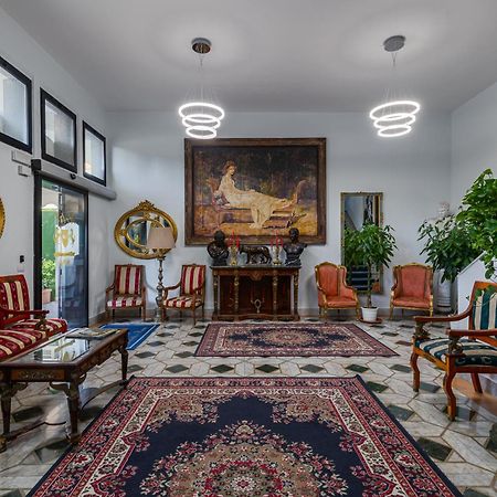 Hotel Giulietta E Romeo Касал Палоко Екстериор снимка