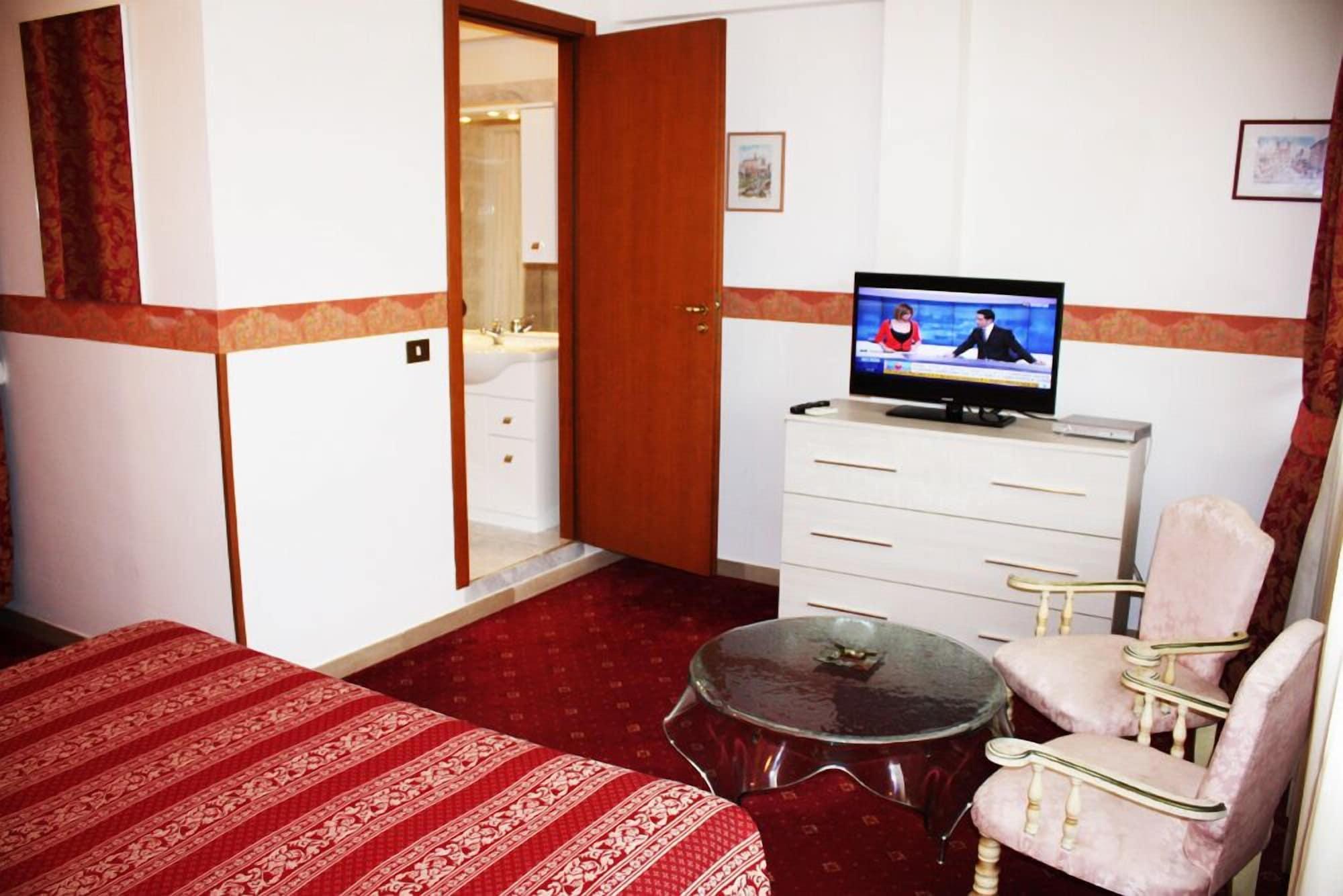 Hotel Giulietta E Romeo Касал Палоко Екстериор снимка