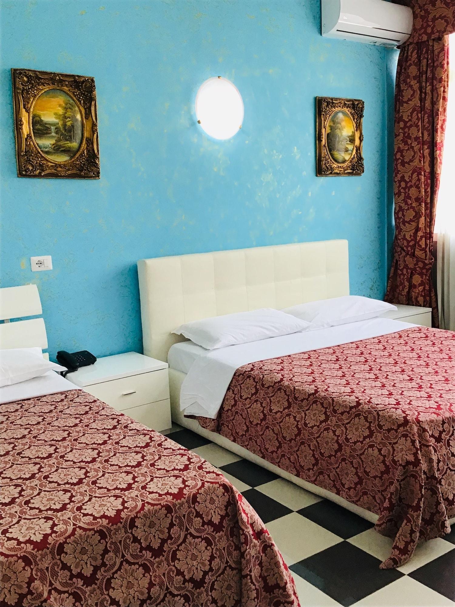 Hotel Giulietta E Romeo Касал Палоко Екстериор снимка
