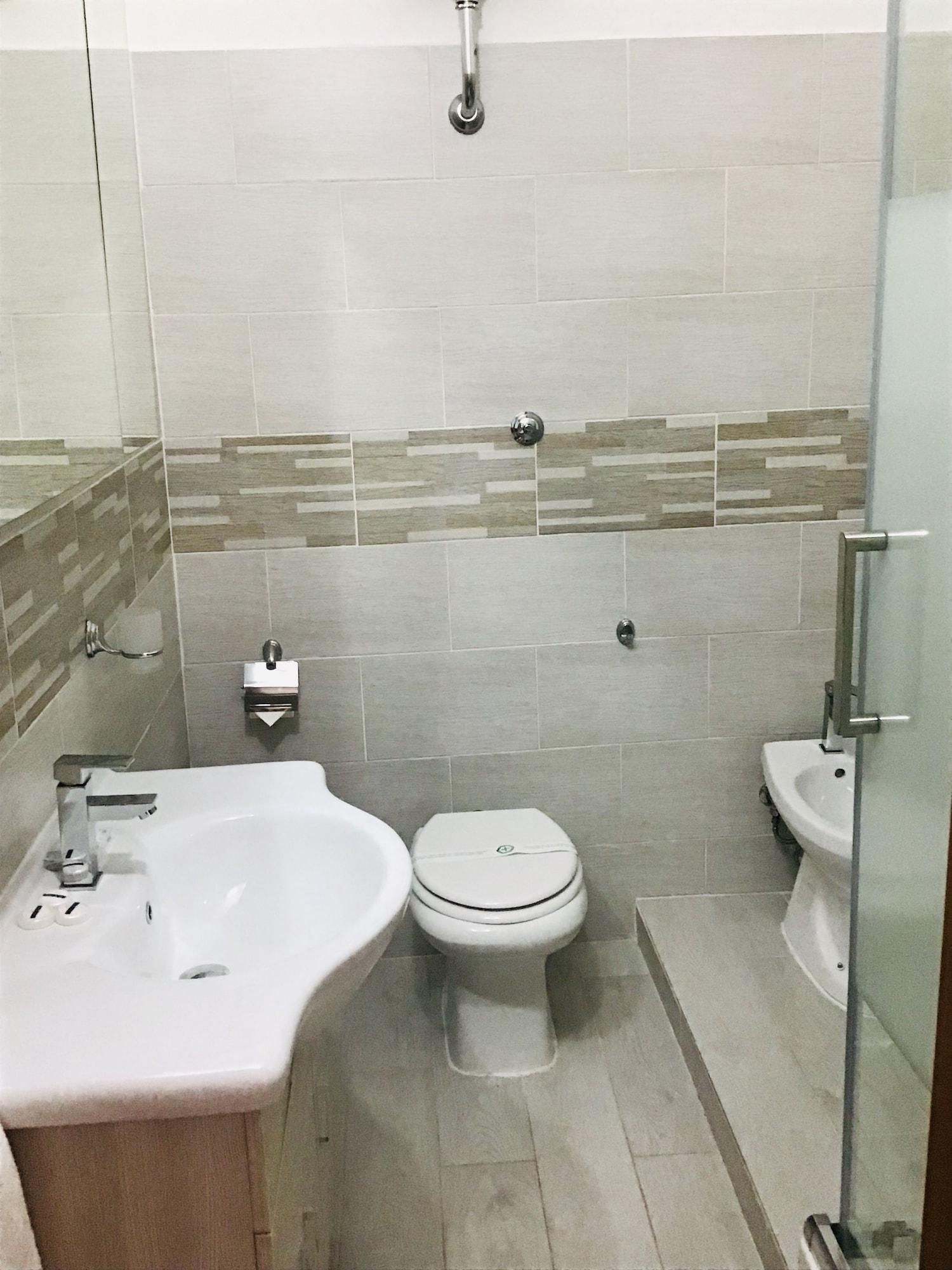 Hotel Giulietta E Romeo Касал Палоко Екстериор снимка