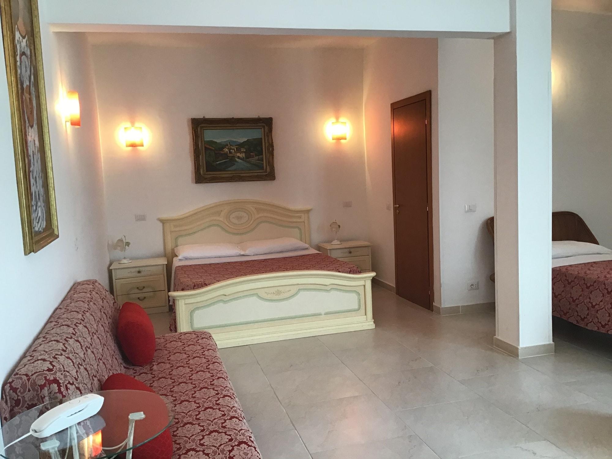 Hotel Giulietta E Romeo Касал Палоко Екстериор снимка