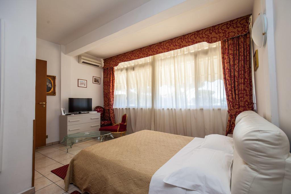 Hotel Giulietta E Romeo Касал Палоко Екстериор снимка