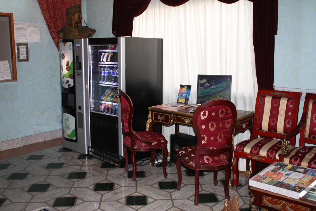 Hotel Giulietta E Romeo Касал Палоко Екстериор снимка